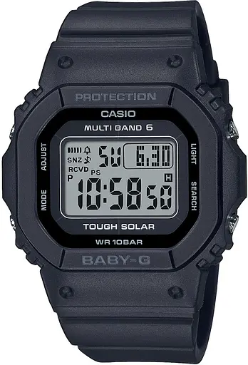 Годинник Casio Baby-G Urban BGD-5650-1ER