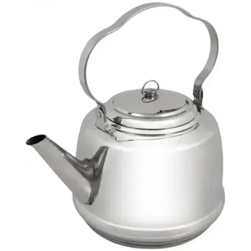 Чайник Petromax Teakettle 0.8 л (1017-tk0.8)