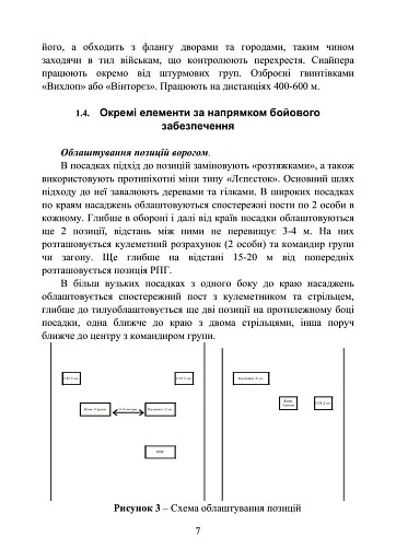 Збірник інформаційно-довідкових матеріалів для командирів військових частин (підрозділів) - фото 8