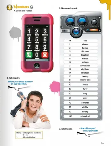 Full Blast Plus for Ukraine 5 Student's Book - фото 4