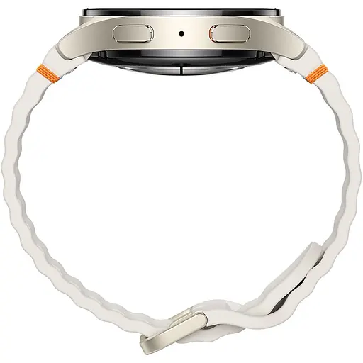 Смарт-часы Samsung Galaxy Watch7 40mm eSIM Cream (SM-L305FZEA) [113030] - фото 5