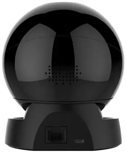 IP-камера відеоспостереження IMOU REX 3D 5мп (IPC-GS2DP-5K0W) - фото 3