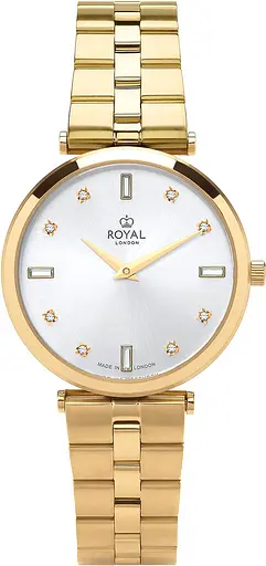 Часы ROYAL LONDON 21477-08