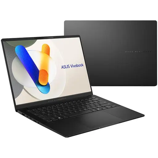 Ноутбук ASUS Vivobook S 14 M5406NA 5 7535HS la 4.55GHz,14.0'',16GB LPDDR5X,512GB,Без ОС - фото 8
