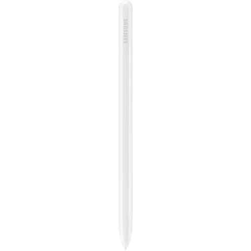 Планшет Samsung Galaxy Tab S9 FE WiFi 6/128Gb Silver (SM-X510NZSA) Global version - фото 6