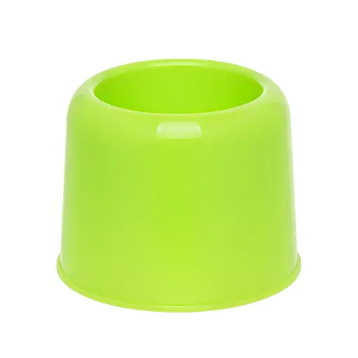 Ершик туалетный для унитаза с подставкой «Универсал» Салатовый 88015 - фото 7