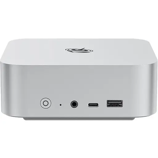 Неттоп Beelink SER8 (BLSER88845HS321BK)