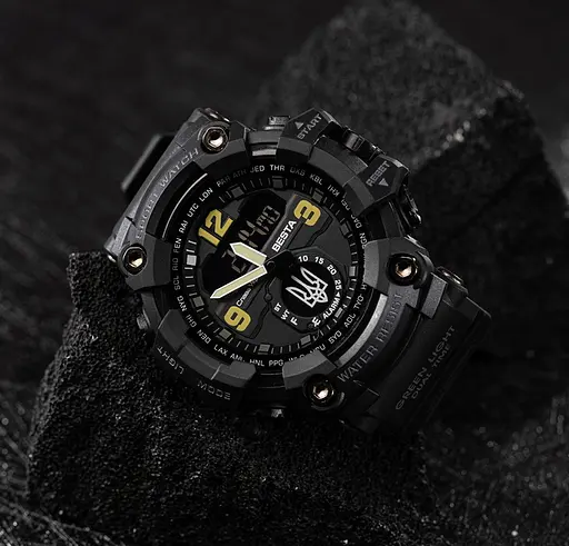 Часы Besta Symbol - фото 3