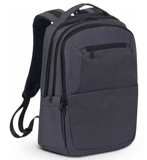 Рюкзак для ноутбука Rivacase 16" Black (7765) (7765 (Black)) - фото 1