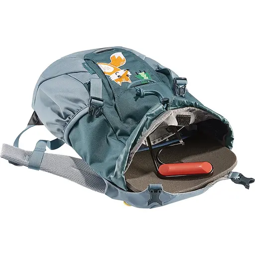 Рюкзак Deuter Waldfuchs 10 Arctic (1052-3610222 3386) - фото 3