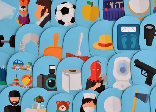 Настольная игра IPLAY Хмурая Ксю (ХК21345) - фото 5