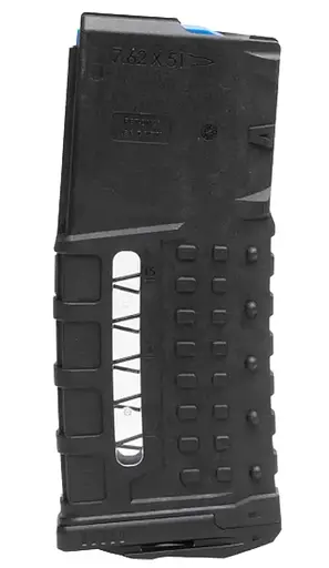 Магазин Leapers UTG AR308 кал. 308 на 25 патронов - фото 2