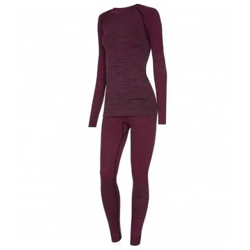 Комплект термобілизни Viking Petra Red XL (VI-500/20/5321/46/XL)