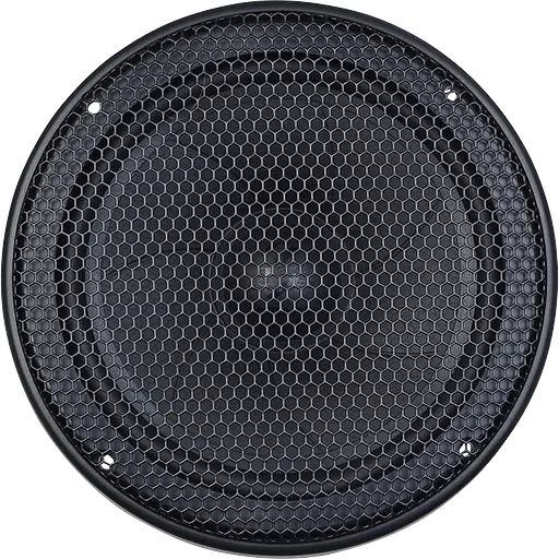 Компонентная акустическая система Ground Zero GZIC 165.2 - фото 4