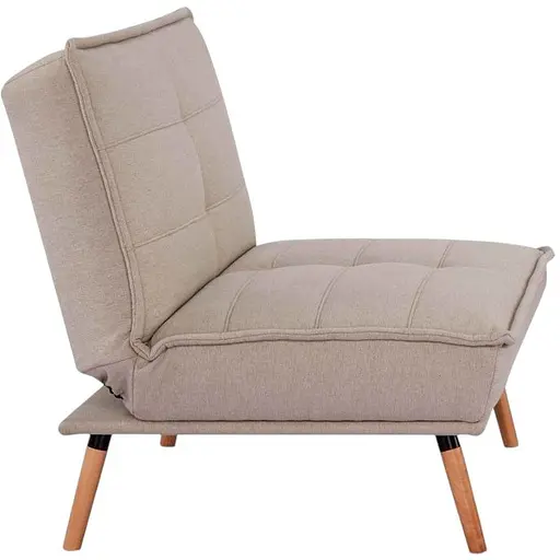 Кресло Avanti Amber Beige - фото 2