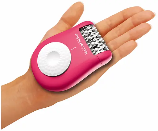 Эпилятор Rowenta EP1110F1 (6631283) - фото 7