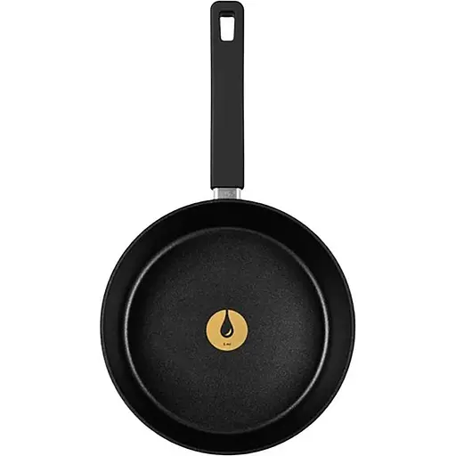 Сковорода звичайна Ringel Salsa (RG-1134-28) - фото 2