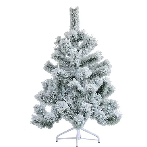 Сосна Yes! Fun Новогодняя 1.1 м заснеженная (904123)