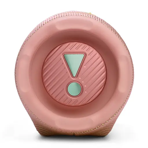 Акустическая система JBL Charge 6 Pink (JBLCHARGE6PINK) - фото 6