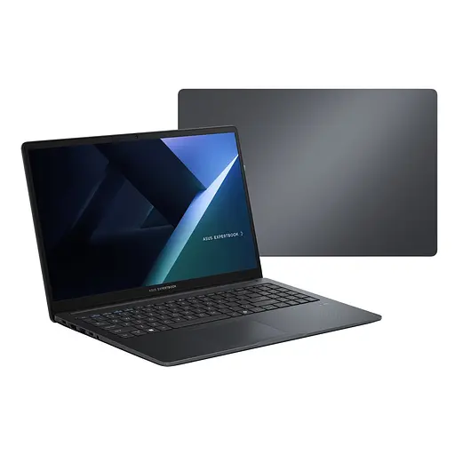Ноутбук ASUS ExpertBook B1,i7-13620H la 4.9 GHz,16 GB DDR5,1 TB,UHD,Windows 11 Pro,Gentle 1 TB - фото 6
