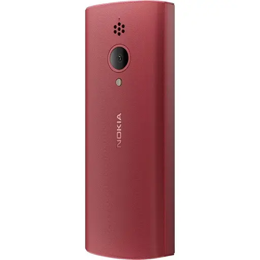 Мобільний телефон Nokia 150 Dual Sim 2023 Red - фото 10