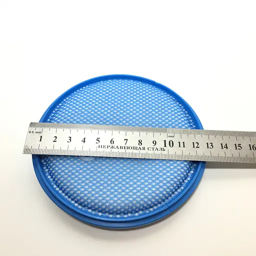 Фільтр поролоновий для контейнерного пилососу Samsung DJ63-01467A - фото 8