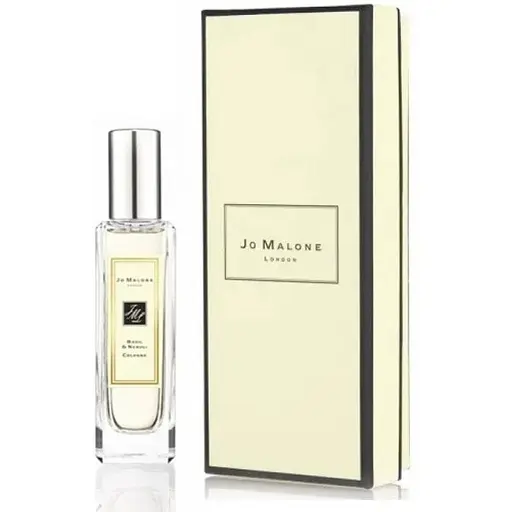 Одеколон оригинал Jo Malone Basil & Neroli 30 мл - фото 1
