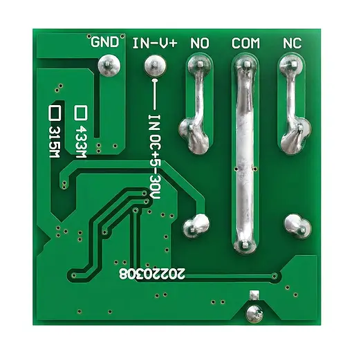 Радиокомплект одноканальный Trinix TRX-102RK (27-00042) - фото 4