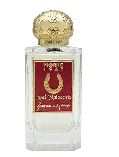 Оригинал Nobile 1942 Anti Malocchio 75 мл ТЕСТЕР парфюмированная вода - фото 1