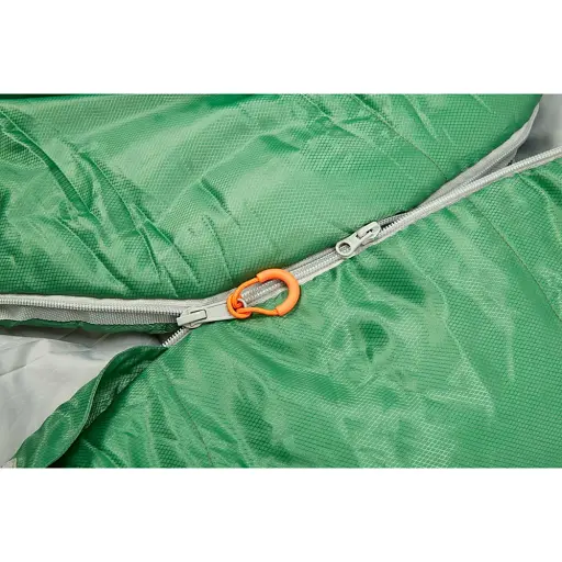 Спальний мішок Skif Outdoor Morpheus C 2200 Green - фото 6