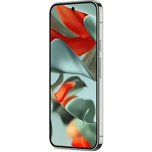 Смартфон Google Pixel 9 Pro 16/128GB Hazel (Global Version) - фото 4