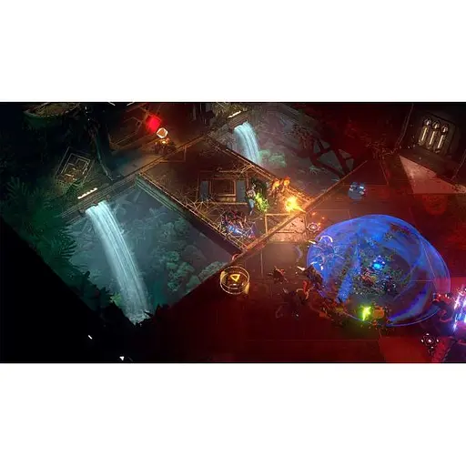 Гра Endless Dungeon Day One Edition (російські субтитри) (PS5) - фото 3