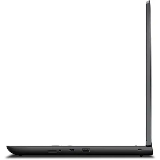 Ноутбук Lenovo ThinkPad P16v Gen 2,1920x1200 IPS 400nits,Ultra 7 165H 16-core,48GB DDR5,1TB m2 PCIe,2TB m2 PCIe - фото 9