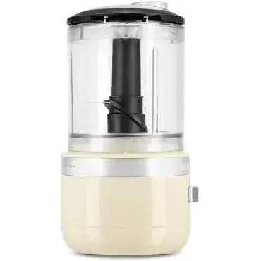 Кухонный комбайн KitchenAid 5KFCB519EAC - фото 6