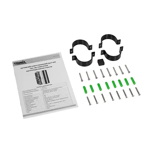 Бар'єр TRX-4B/250M TRINIX (25-00024) - фото 5