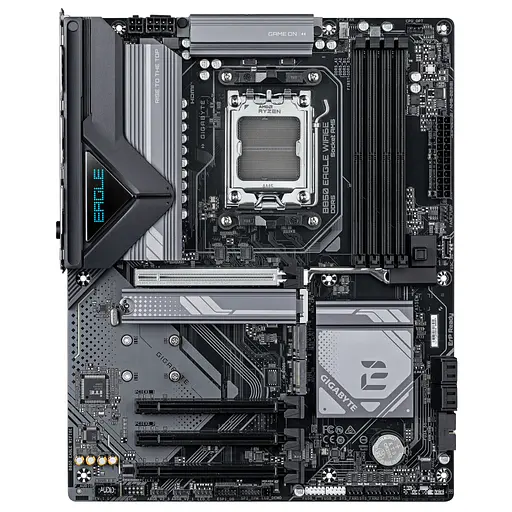 Материнська плата GIGABYTE B850 EAGLE WIFI6E