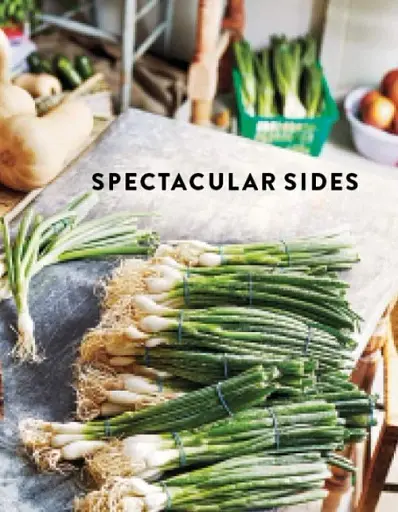 Bazaar. Vibrant vegetarian and plant-based recipes - фото 5