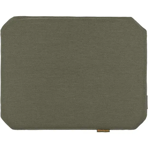 Сидушка-каремат Алебарда туристистична маленька олива