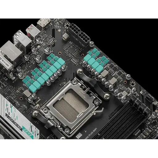 Материнська плата MSI B850 Gaming Plus WiFi Socket AM5 - фото 6