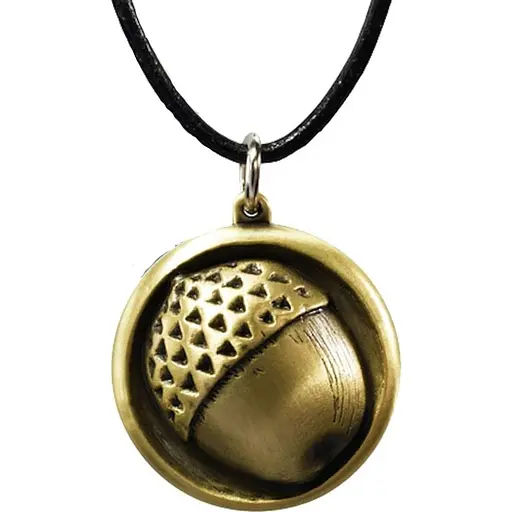 Кулон GeekLand Жолудь Більбо Bilbo Acorn VK5.11 - фото 1