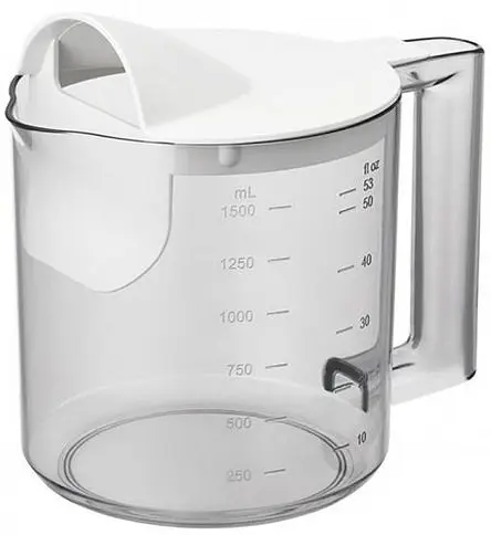 Panasonic Соковитискач MJ-CB100WTQ - фото 5