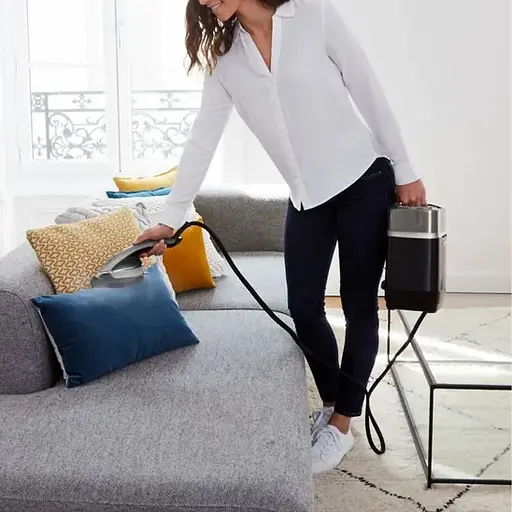 Гладильная система Tefal QT2028F0 (7160601) - фото 7