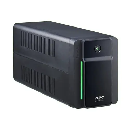 Джерело безперебійного живлення APC Easy UPS 700 700VA 360W - фото 1