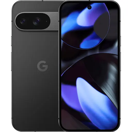 Смартфон Google Pixel 9 12/128GB Obsidian Б/В [161277] - фото 1