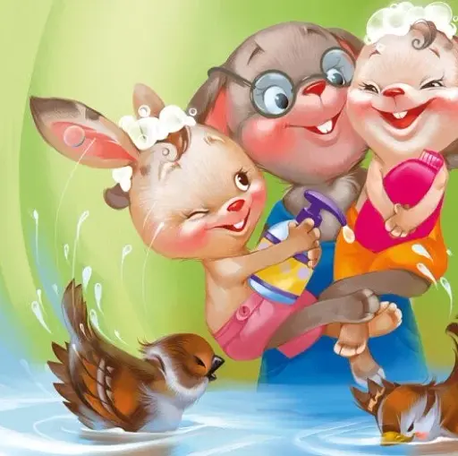 Миємо голову - фото 4