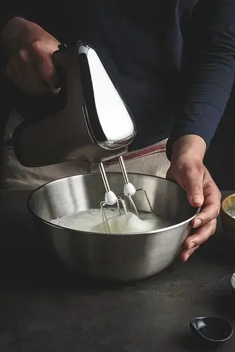 Миксер Tefal Powermix Silence HT650E38 - фото 7