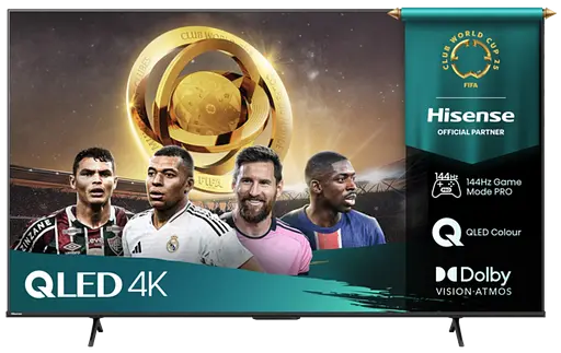 LED-телевізор Hisense 85E7Q PRO