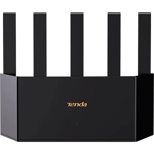 Бездротовий маршрутизатор (роутер) Tenda RX2L Pro [132470]
