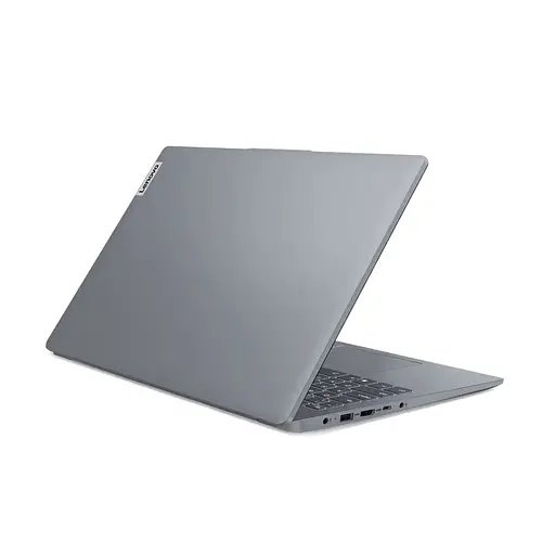 Ноутбук Lenovo IdeaPad Slim 3 15AMN8,82XQ00TKBM,5 7520U (4-core),Radeon,16GB 5500MHz LPDDR5 - фото 9