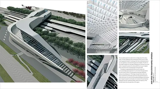 The Complete Zaha Hadid - фото 4